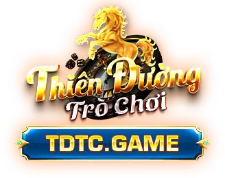 Logo TDTC